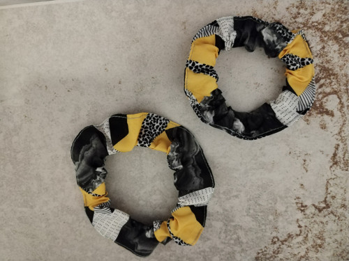 Scrunchie — foto 2