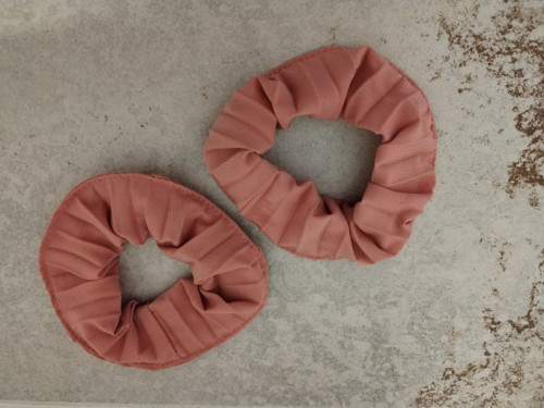 Scrunchie — foto 2