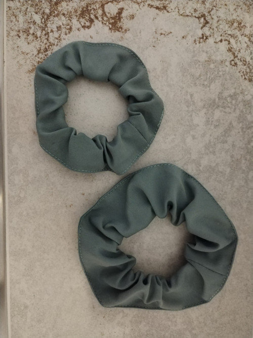 Scrunchie — foto 5