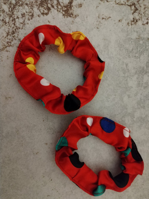 Scrunchie — foto 4