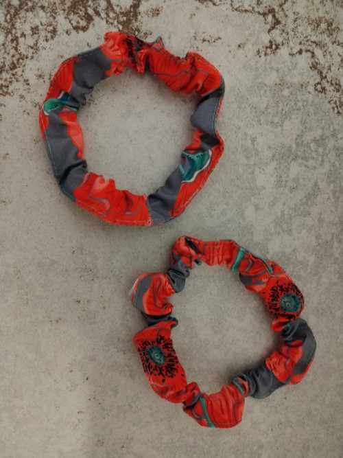 Scrunchie — foto 4