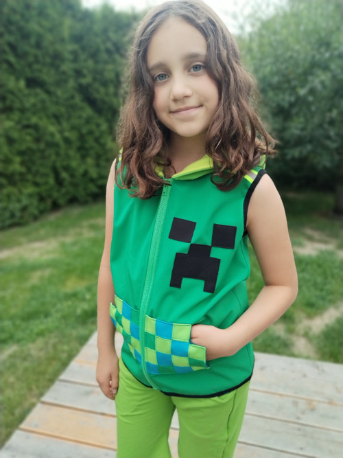 MINE - různé barvy na výběr — foto 3