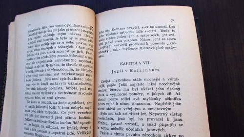 Život Ježíšův — foto 2