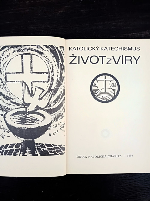 Život z víry — foto 2