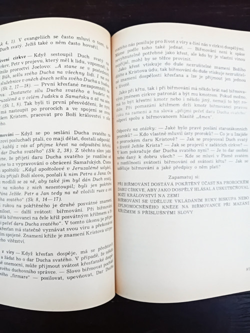 Život z víry — foto 3
