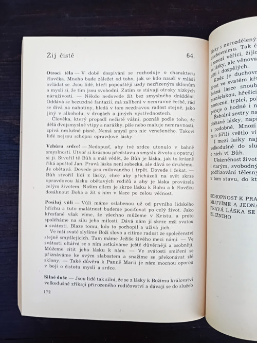 Život z víry — foto 4