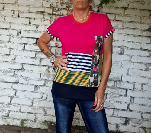 Ellen prodloužené — foto 2