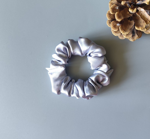 Scrunchie gumičky S na kartě - X. — foto 3