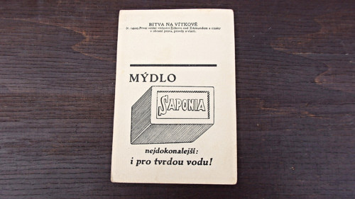 Bitva na Vítkově — foto 2