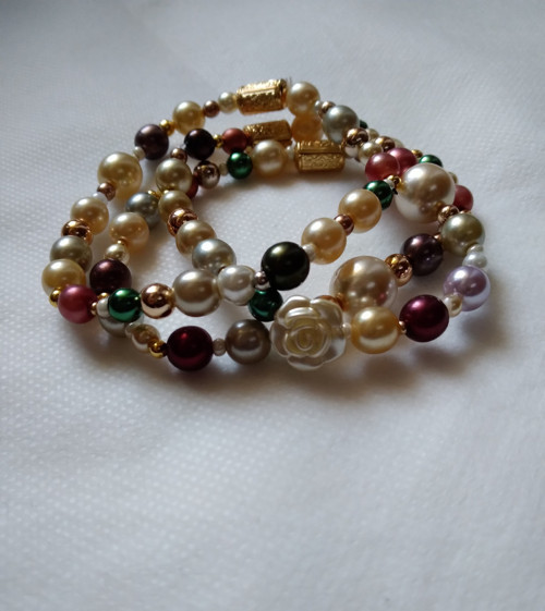Perly jsou trendy TRIO — foto 2