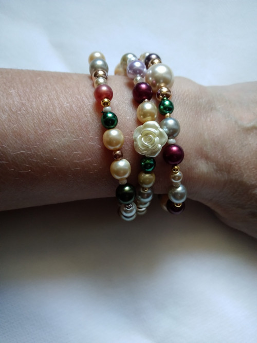 Perly jsou trendy TRIO — foto 5