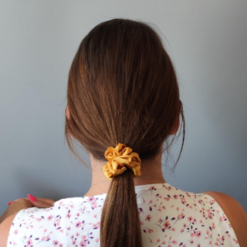 Scrunchie dárková sada XI. — foto 5