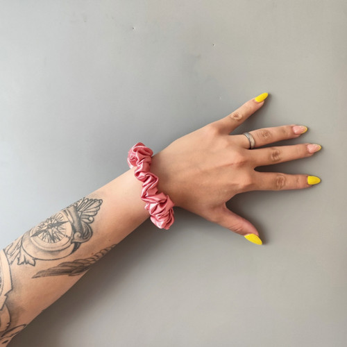 Scrunchie dárková sada XII. — foto 4