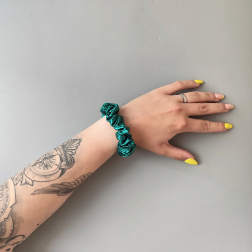 Scrunchie dárková sada XIII. — foto 5