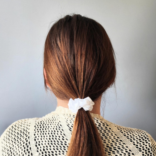 Scrunchie dárková sada XIII. — foto 4