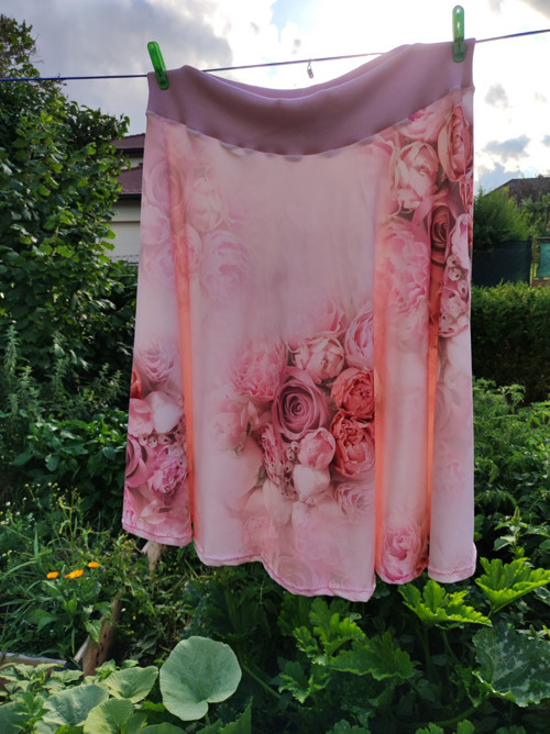 Sukně - S romantickou duší.... — foto 3