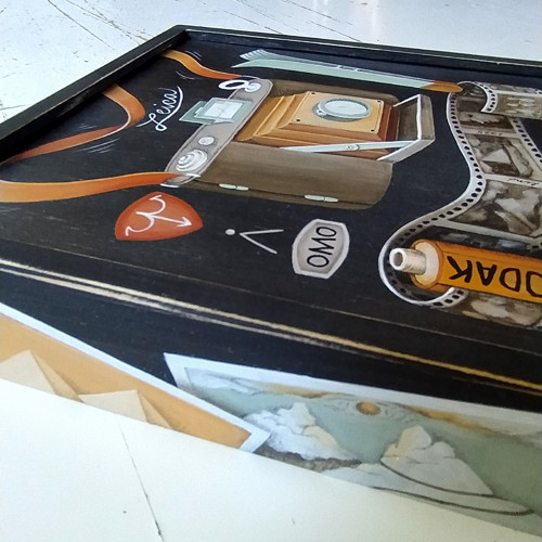 Fotobedýnka větší — foto 5