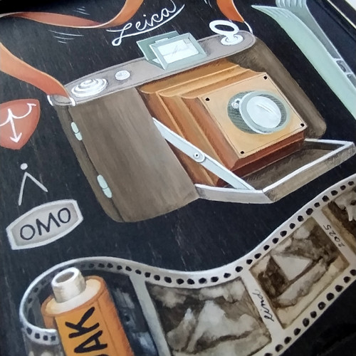 Fotobedýnka větší — foto 6