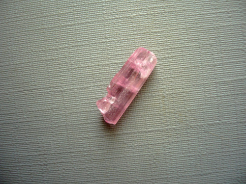 Krystal - rubelit AAA 15 mm, č.13f — foto 2