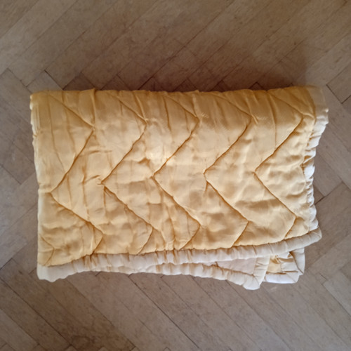 Dětská prošívaná deka — foto 2