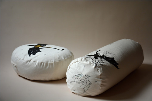 Bolster Dragons — foto 2