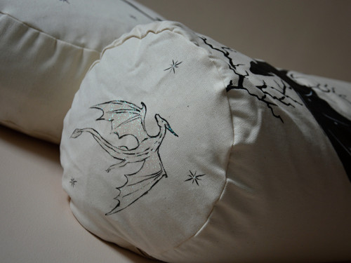 Bolster Dragons — foto 3