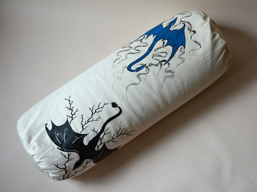 Bolster Dragons — foto 6