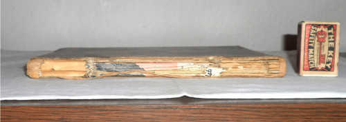 Daniel Defoe: ROBINSON CRUSOE, 1934 — foto 6