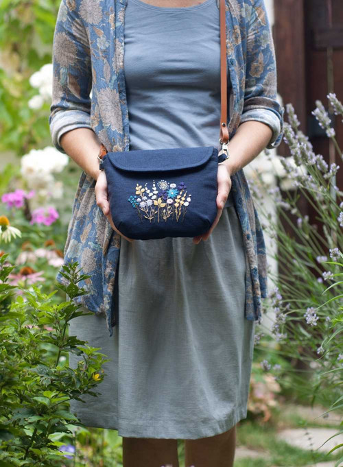 Tallo Dark Blue — foto 6