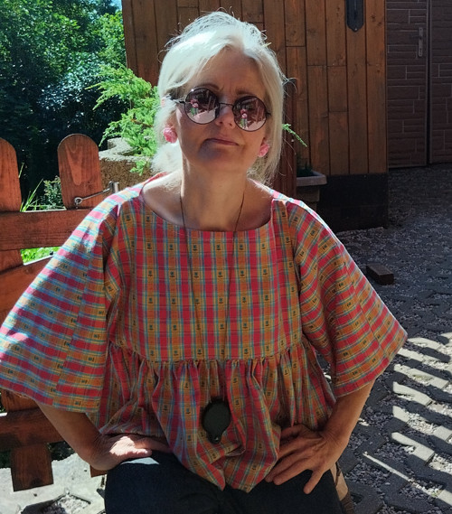Náušnice — foto 4
