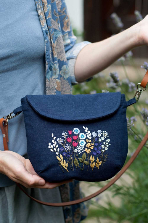 Tallo Dark Blue — foto 2