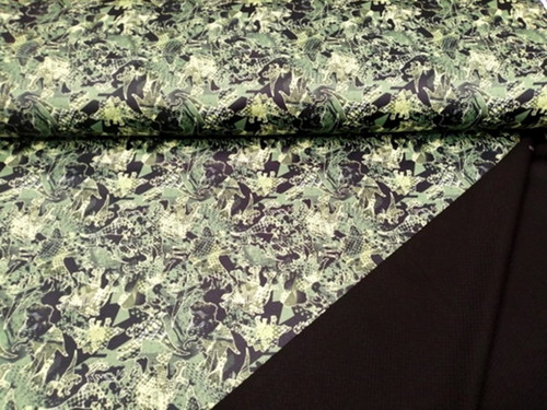 Softshell letní - dino — foto 2