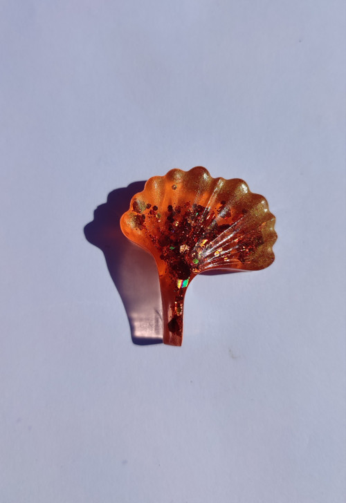 List Ginkgo biloba — foto 2