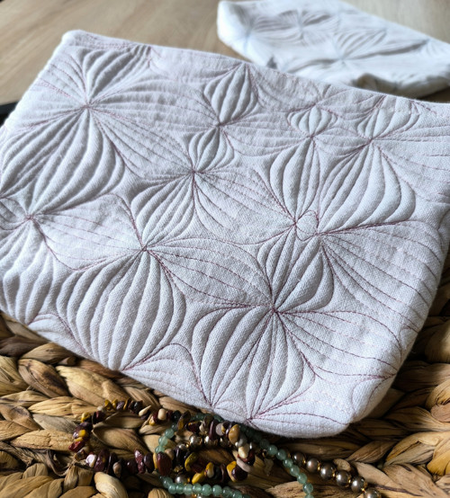 Kosmetická kapsička — foto 2