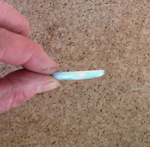 Larimar - kabošon — foto 6