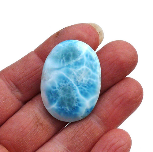 Larimar - kabošon — foto 4