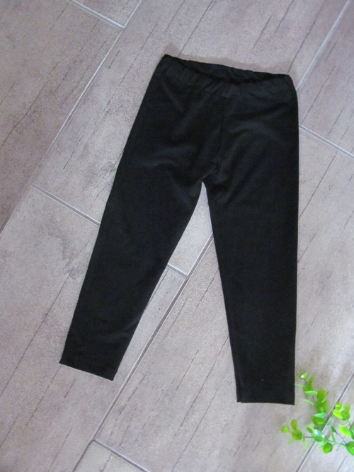 DĚTSKÉ LEGÍNY vel.98 sleva — foto 2
