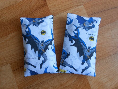 Obal na kapesníčky - Batman — foto 2