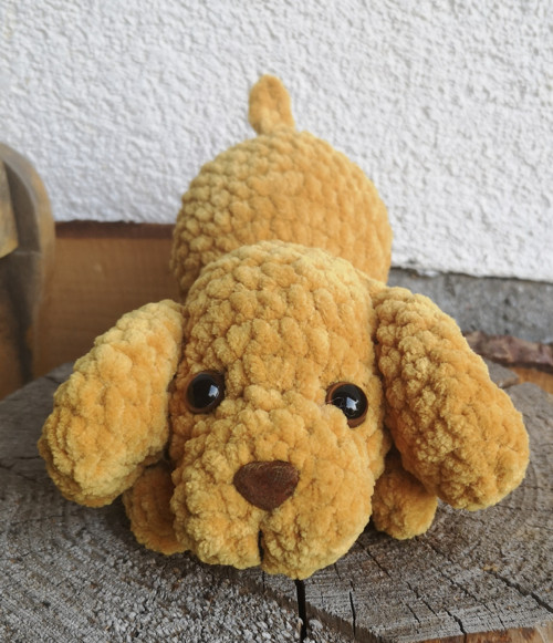 Pejsánek délka 20 cm — foto 2