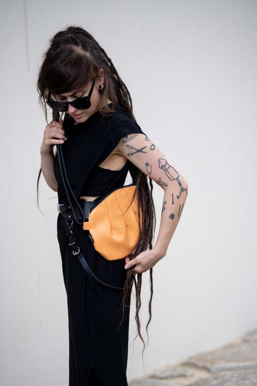 Kabela KATERINA meruňka / limitka — foto 4