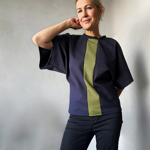 Triko YKO — foto 3