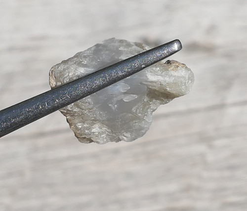 Surový chalcedon (20 mm) V1473 — foto 2