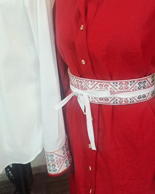 Opasok Heľpa — foto 2