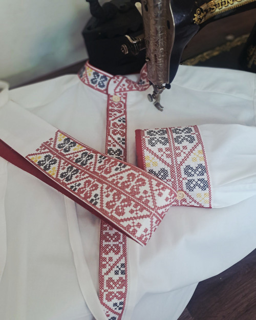 Opasok Heľpa — foto 3
