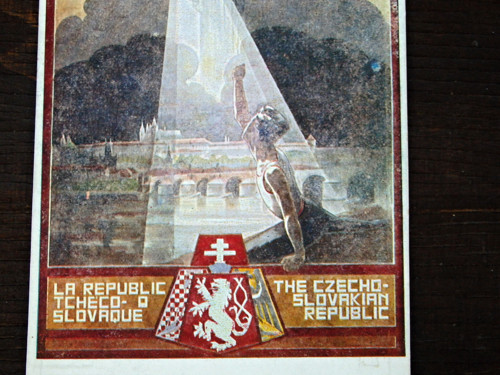 Hus ukazuje pravou cestu — foto 2