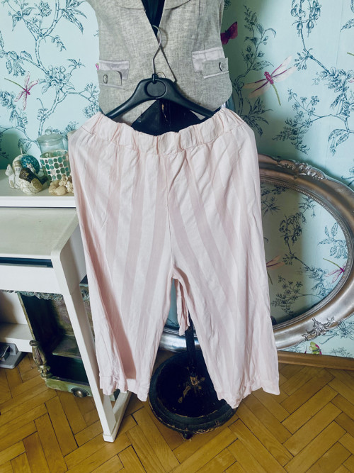 Cullotes powder pink — foto 4