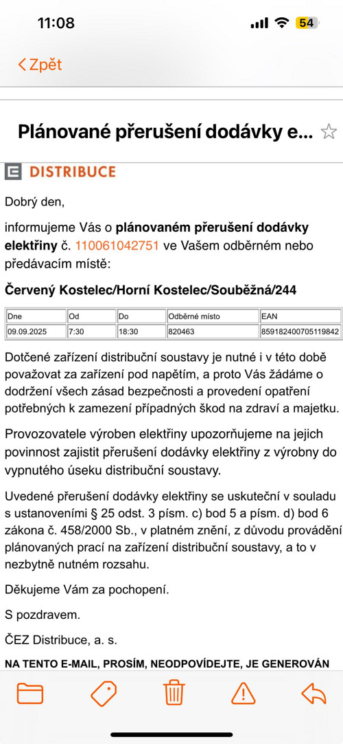 Červená háčkovaná taška — foto 2