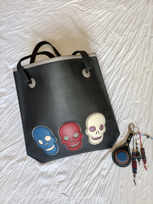 Calaveras Alegres — foto 2