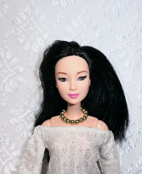 Šperk pro Barbie — foto 3