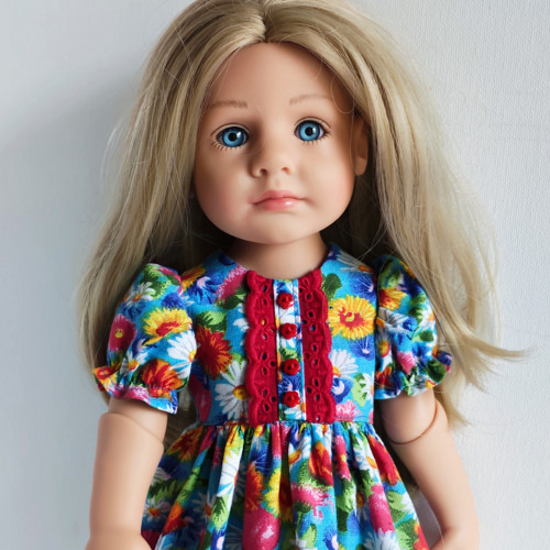 Oblečky pro panenky Götz 36cm — foto 2